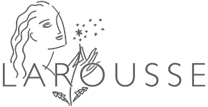 Logo des éditions Larousse